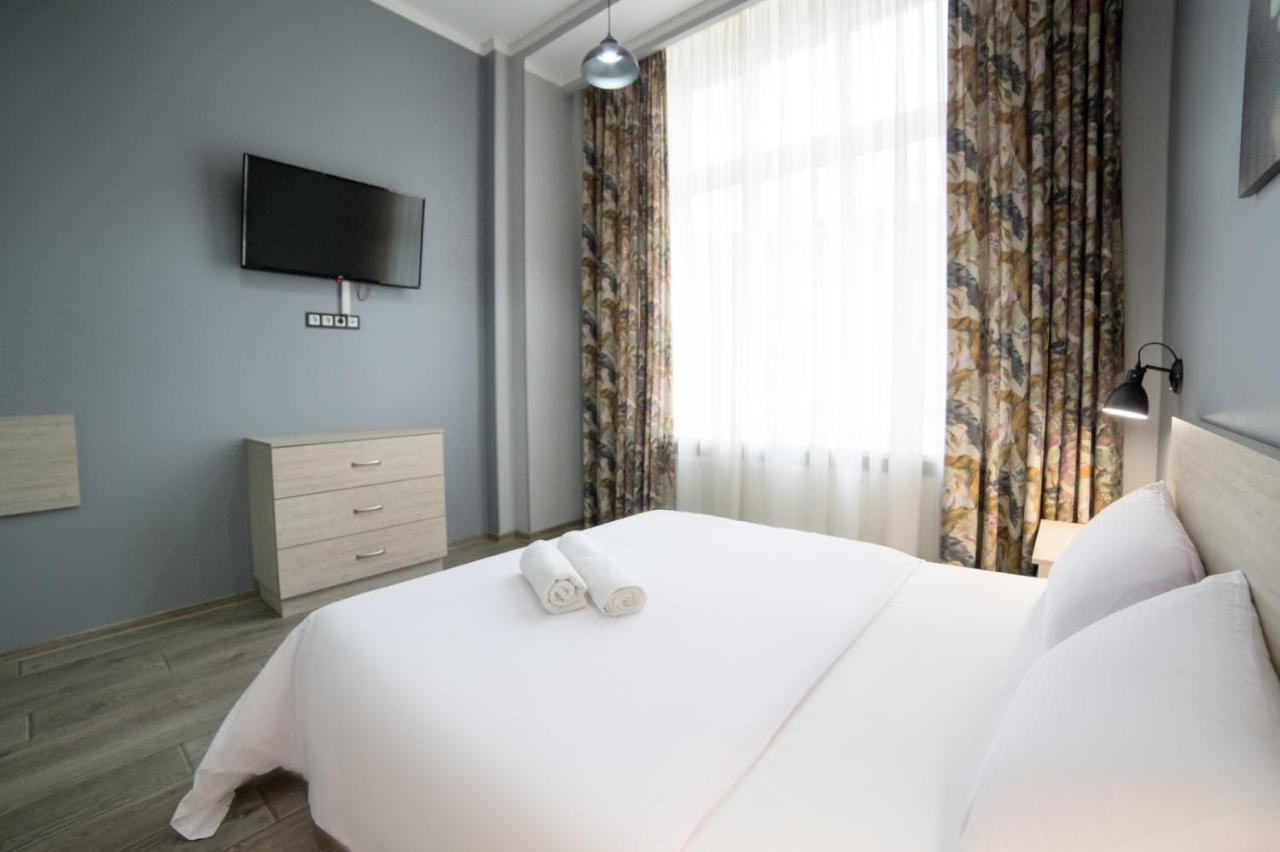 Lviv4U Apartment Exterior photo